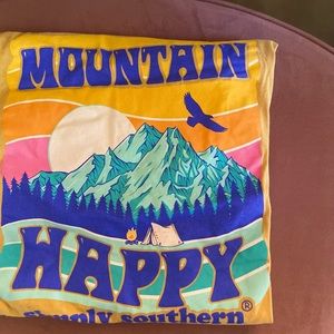 Simply southern graphic tee